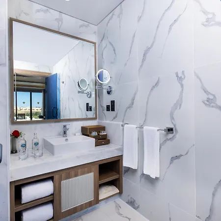 Rixos Radamis Sharm El Sheikh Hotel Room photo
