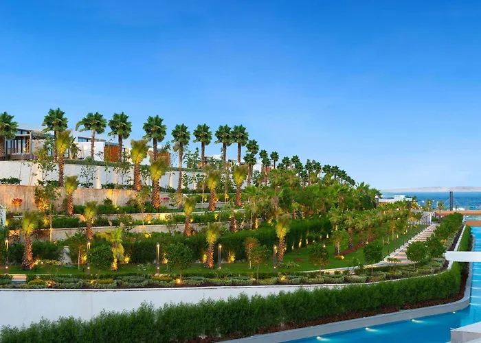 Rixos Radamis Sharm El Sheikh