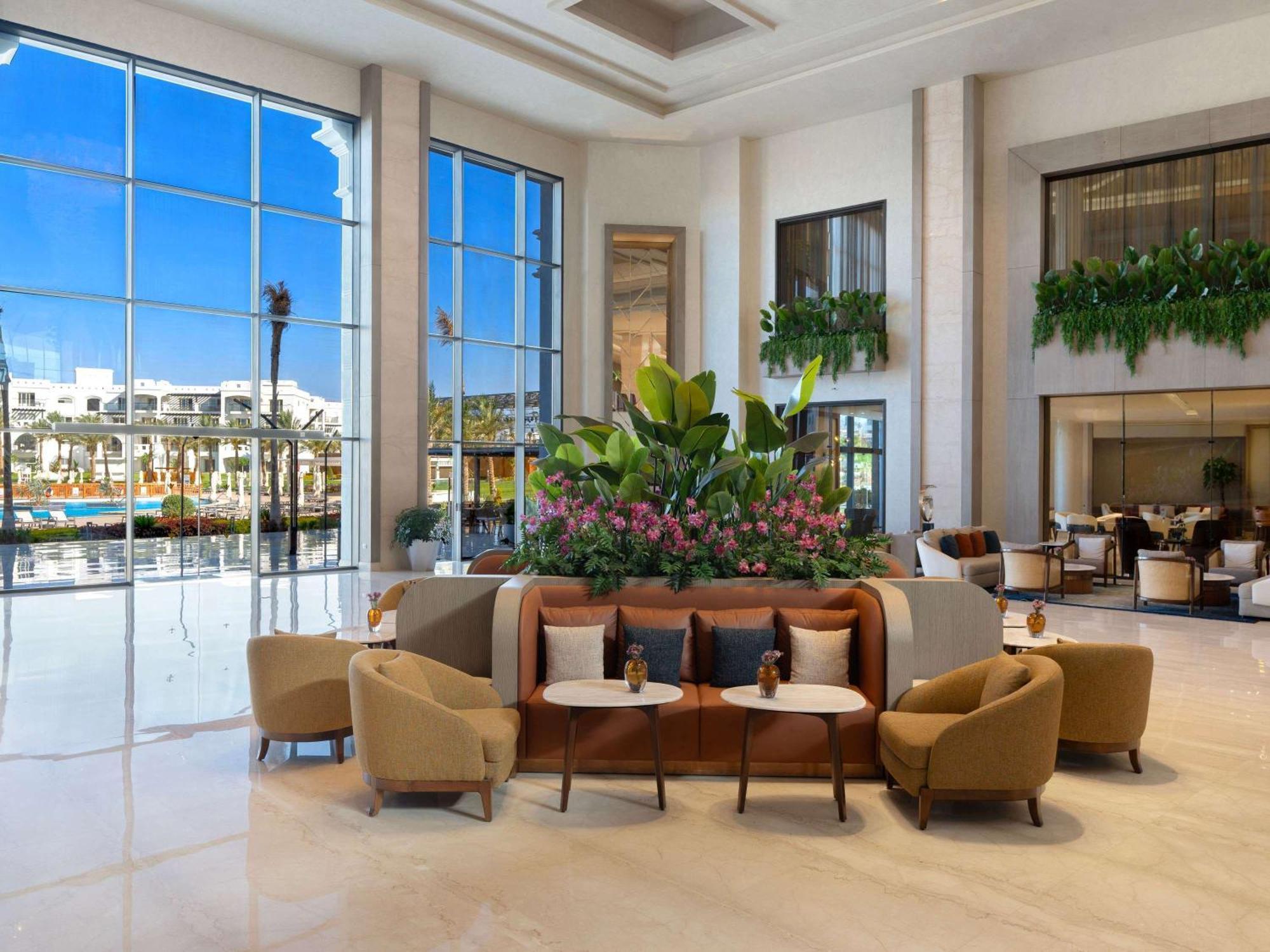 Resort Rixos Radamis Sheikh - Free Jennifer Lopez Concert Access July 4th & 2 Kids Free Sharm-el-Sheikh