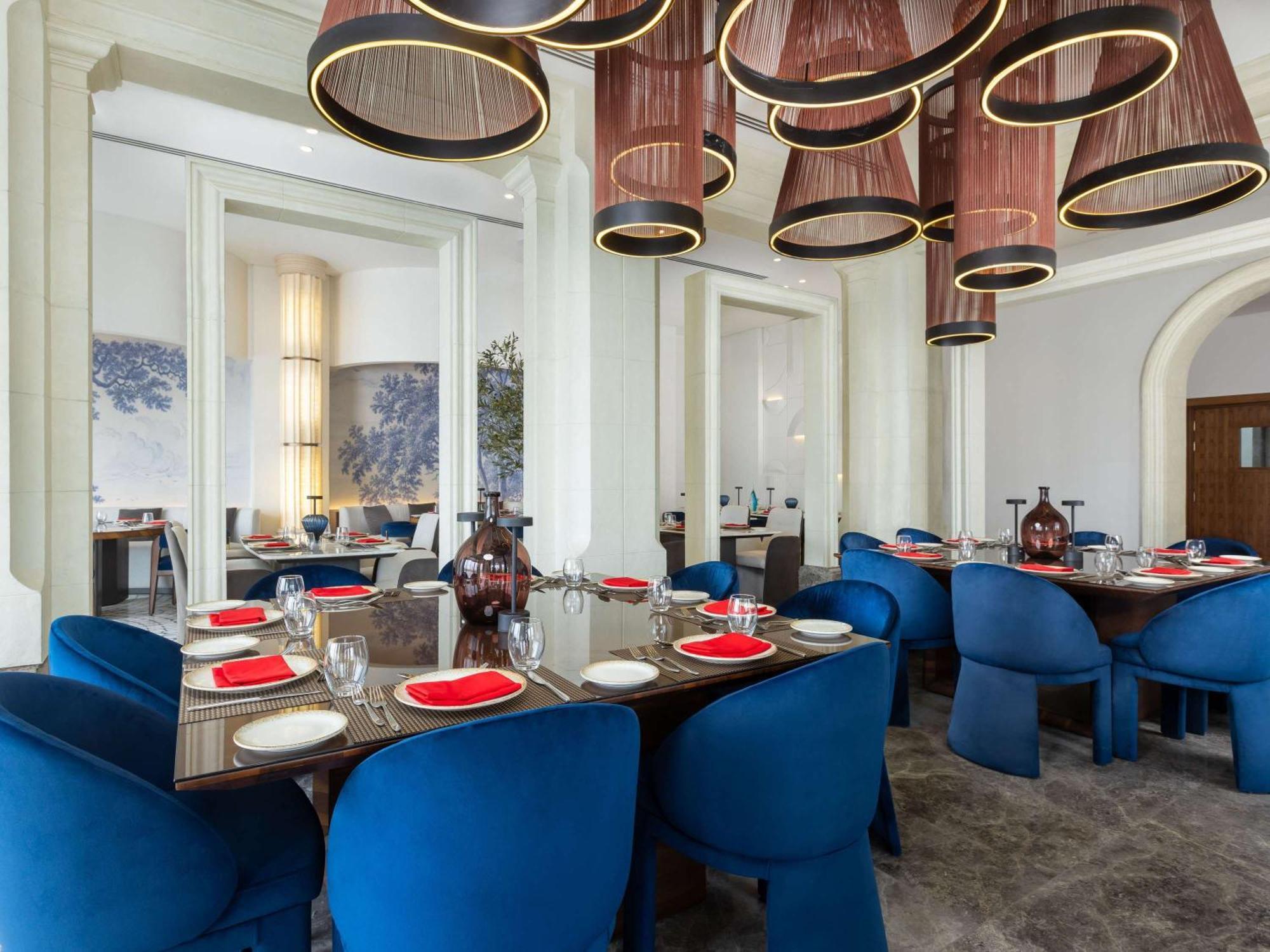 Rixos Radamis Sheikh - Free Jennifer Lopez Concert Access July 4th & 2 Kids Free