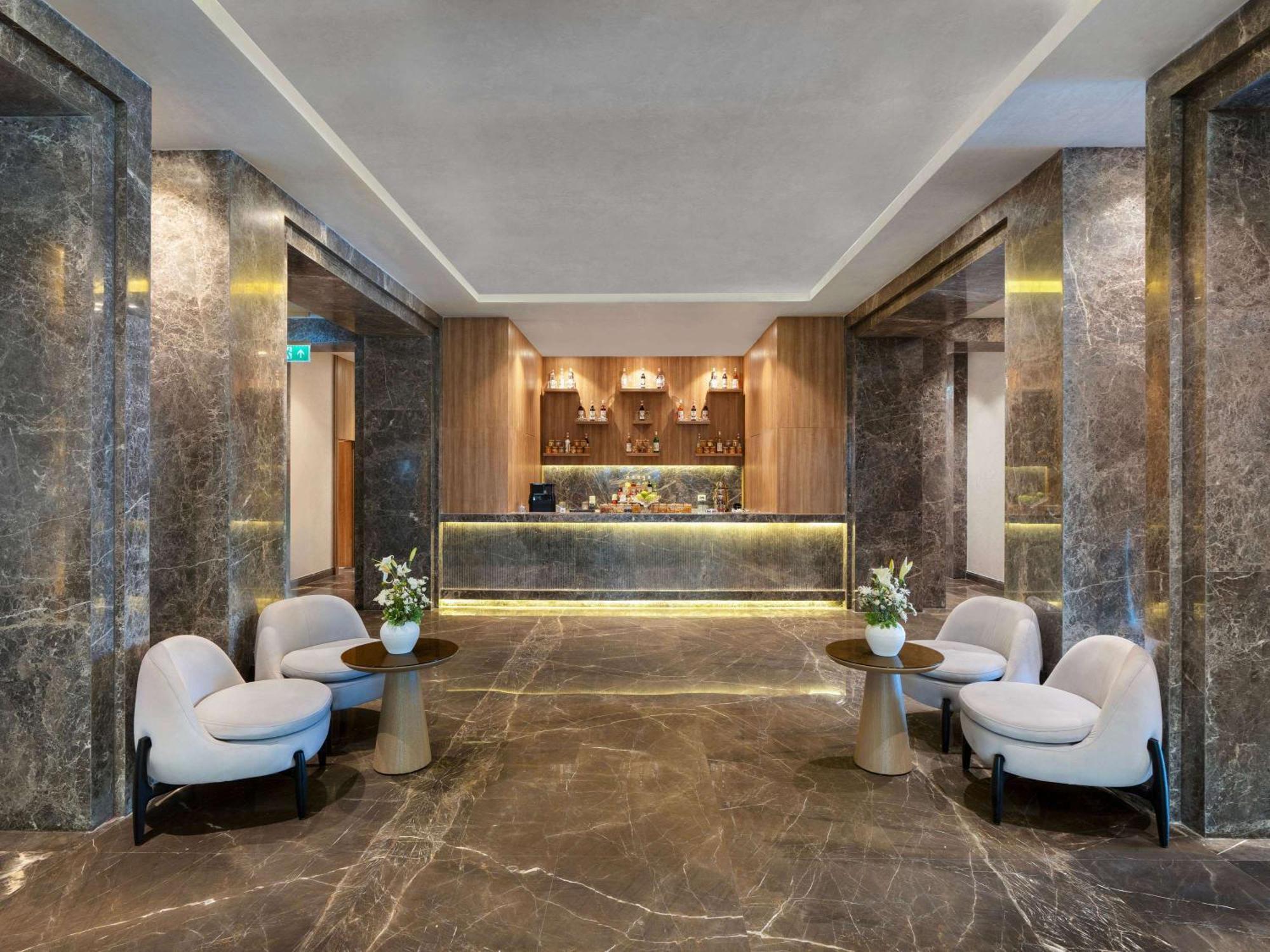 Rixos Radamis Sheikh 5* Sharm-el-Sheikh