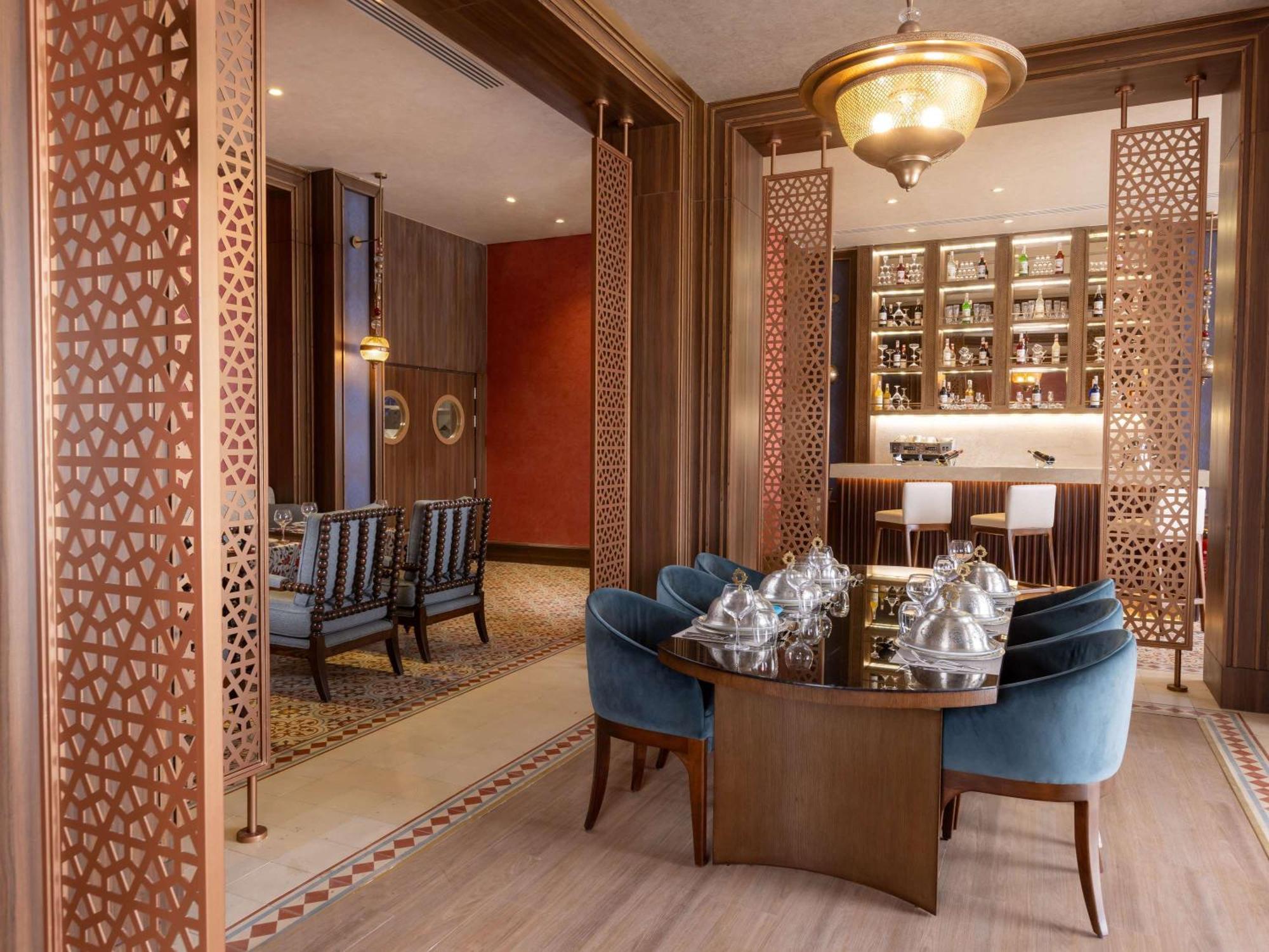 Rixos Radamis Sheikh 5* Sharm-el-Sheikh