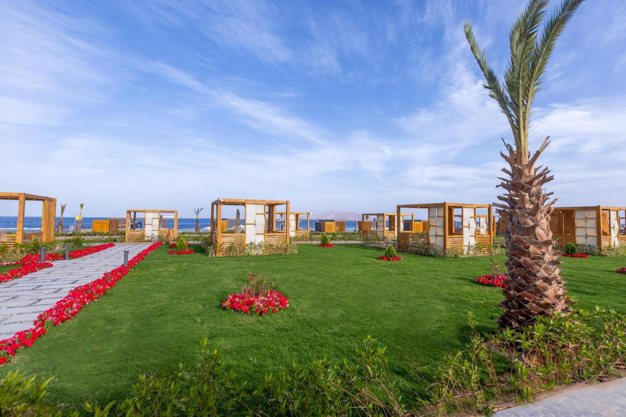 Rixos Radamis Sheikh 5* Sharm-el-Sheikh