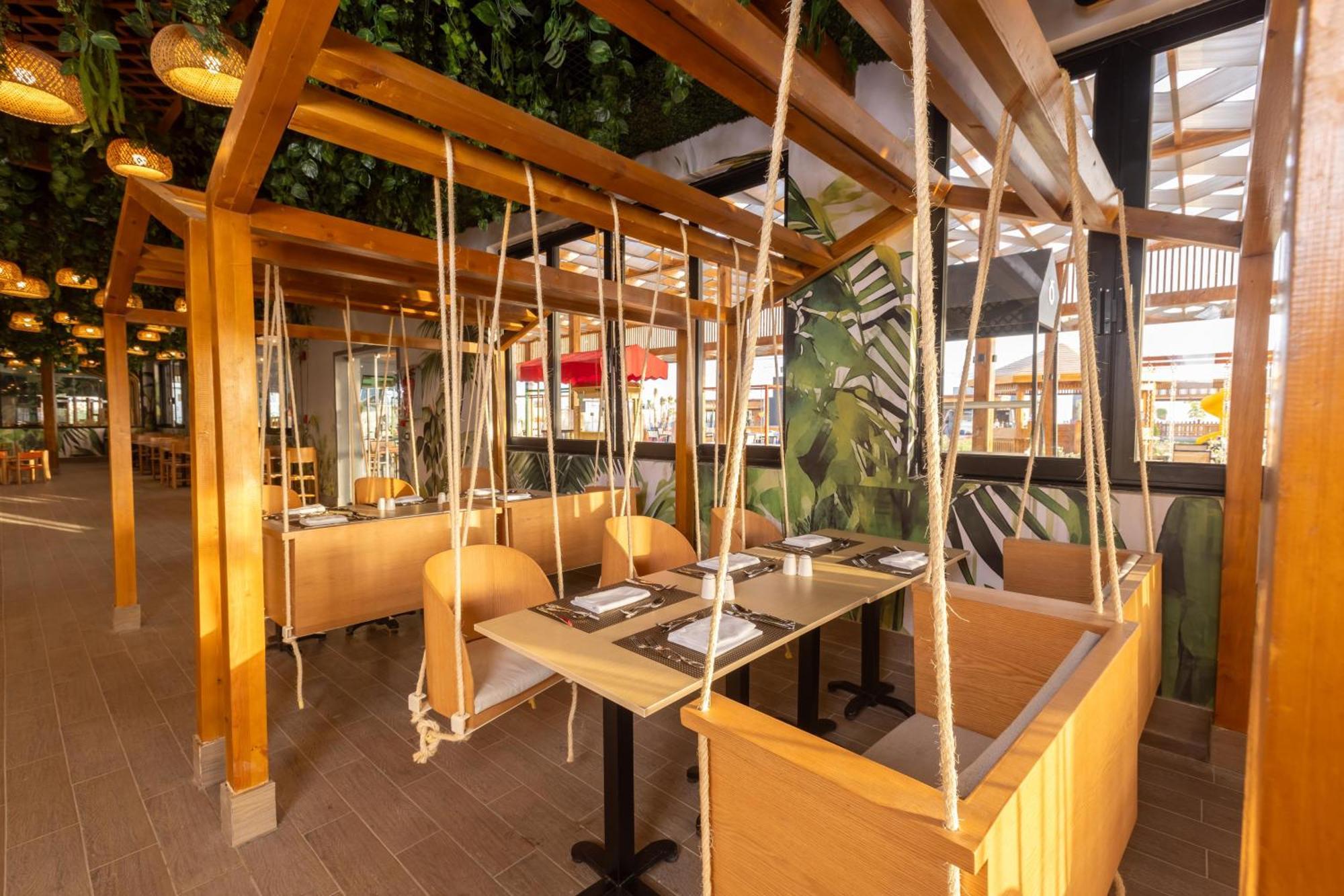 Rixos Radamis Sheikh 5* Šarm aš-Šajch