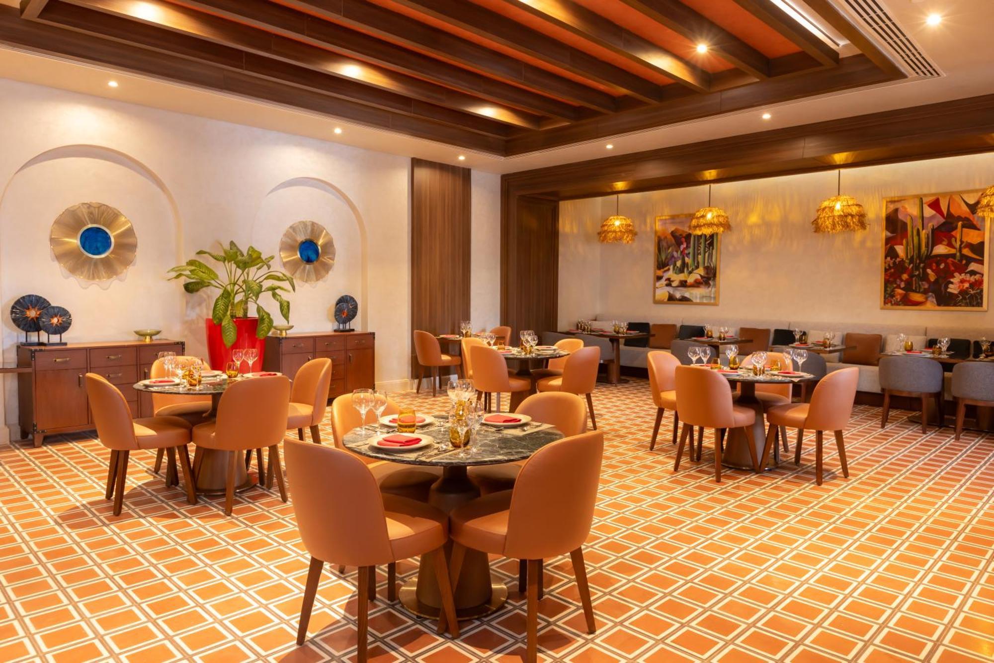 Rezort Rixos Radamis Sheikh 5*
