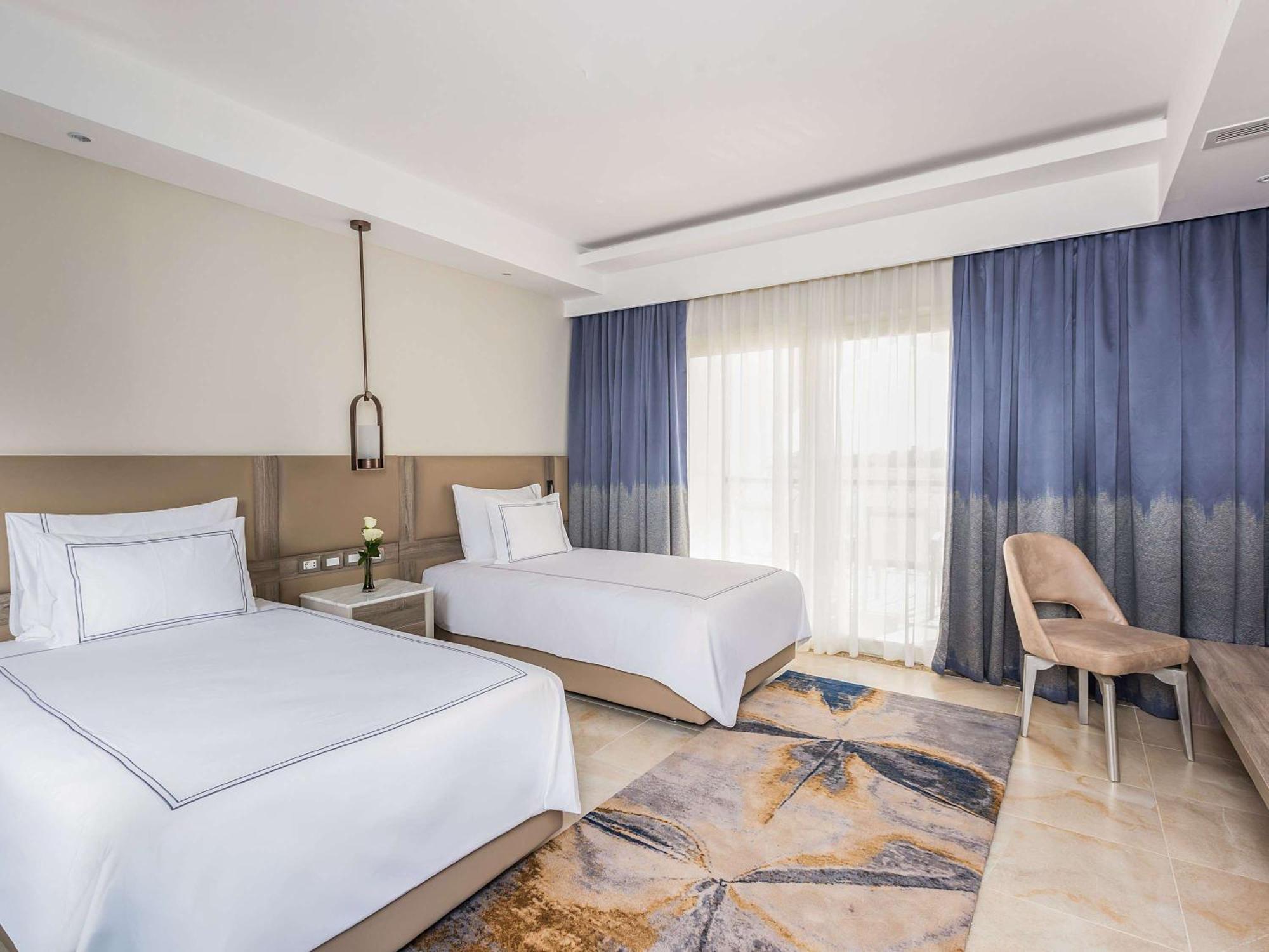 Rixos Radamis Sheikh Resort Sharm-el-Sheikh