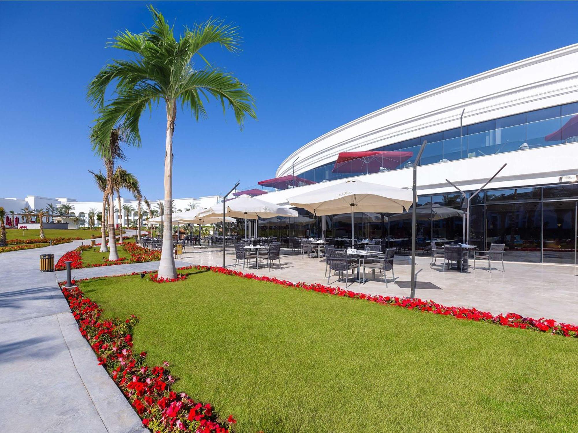 Resort Rixos Radamis Sheikh - Free Jennifer Lopez Concert Access July 4th & 2 Kids Free
