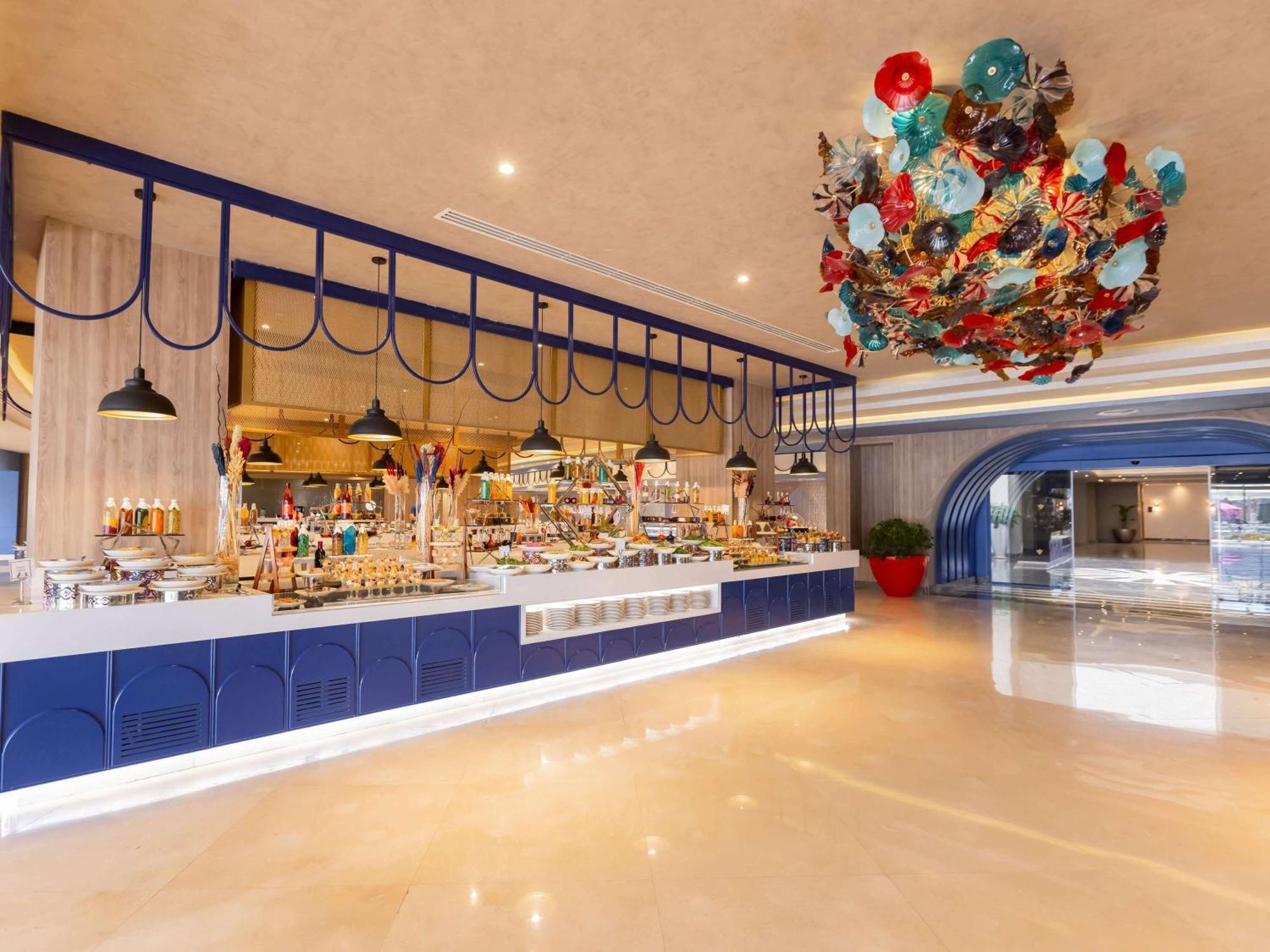 Rixos Radamis Sheikh Rezort