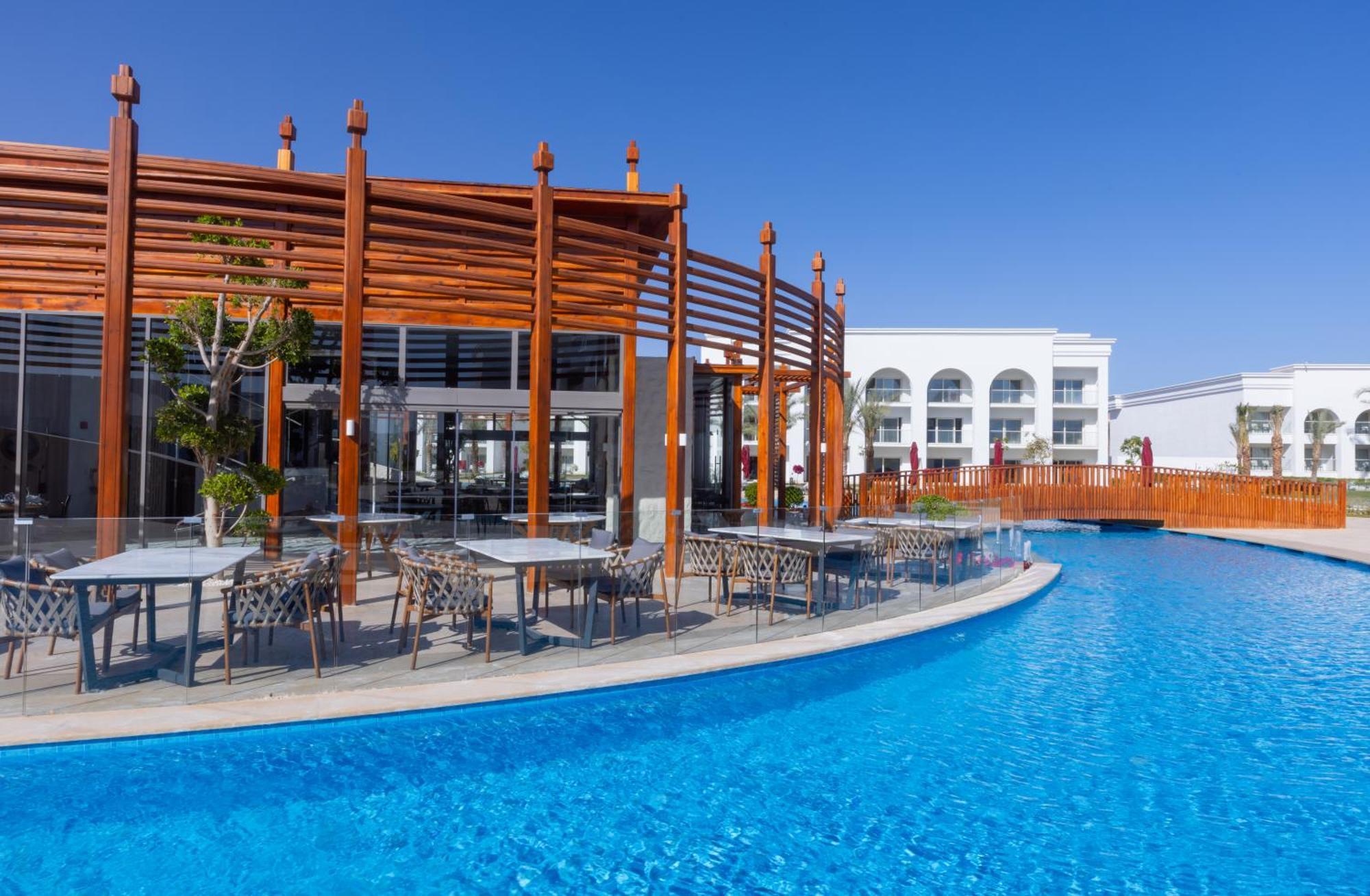 Rixos Radamis Sheikh 5* Sharm-el-Sheikh