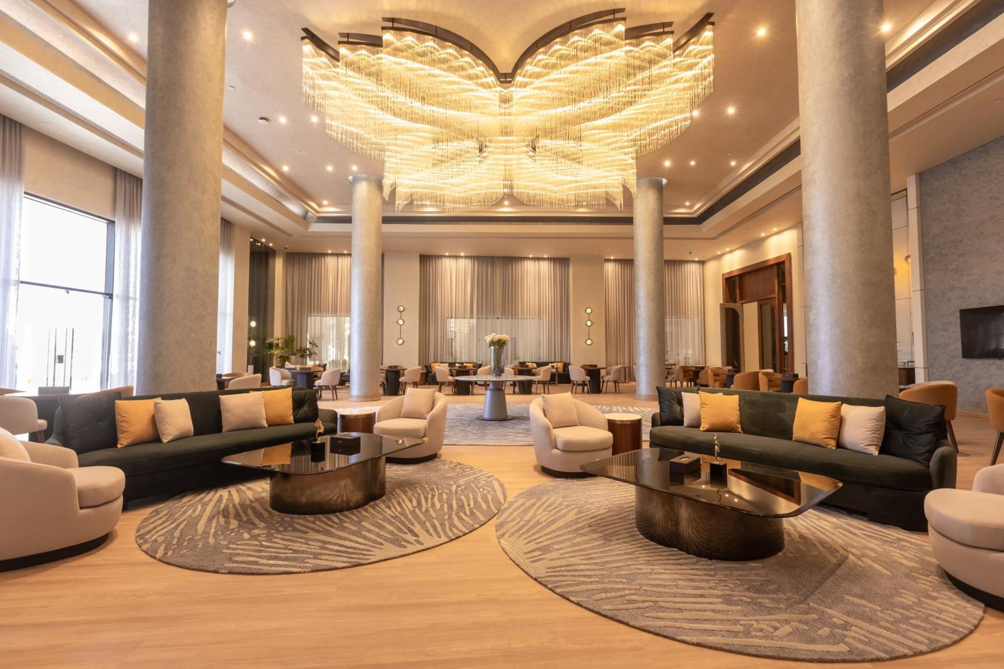 Rixos Radamis Sheikh Rezort 5*
